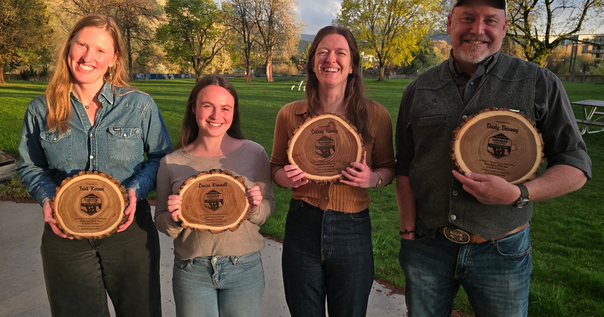 Driving Cattle, Restoration, and Research Driving Cattle, Restoration, and Research