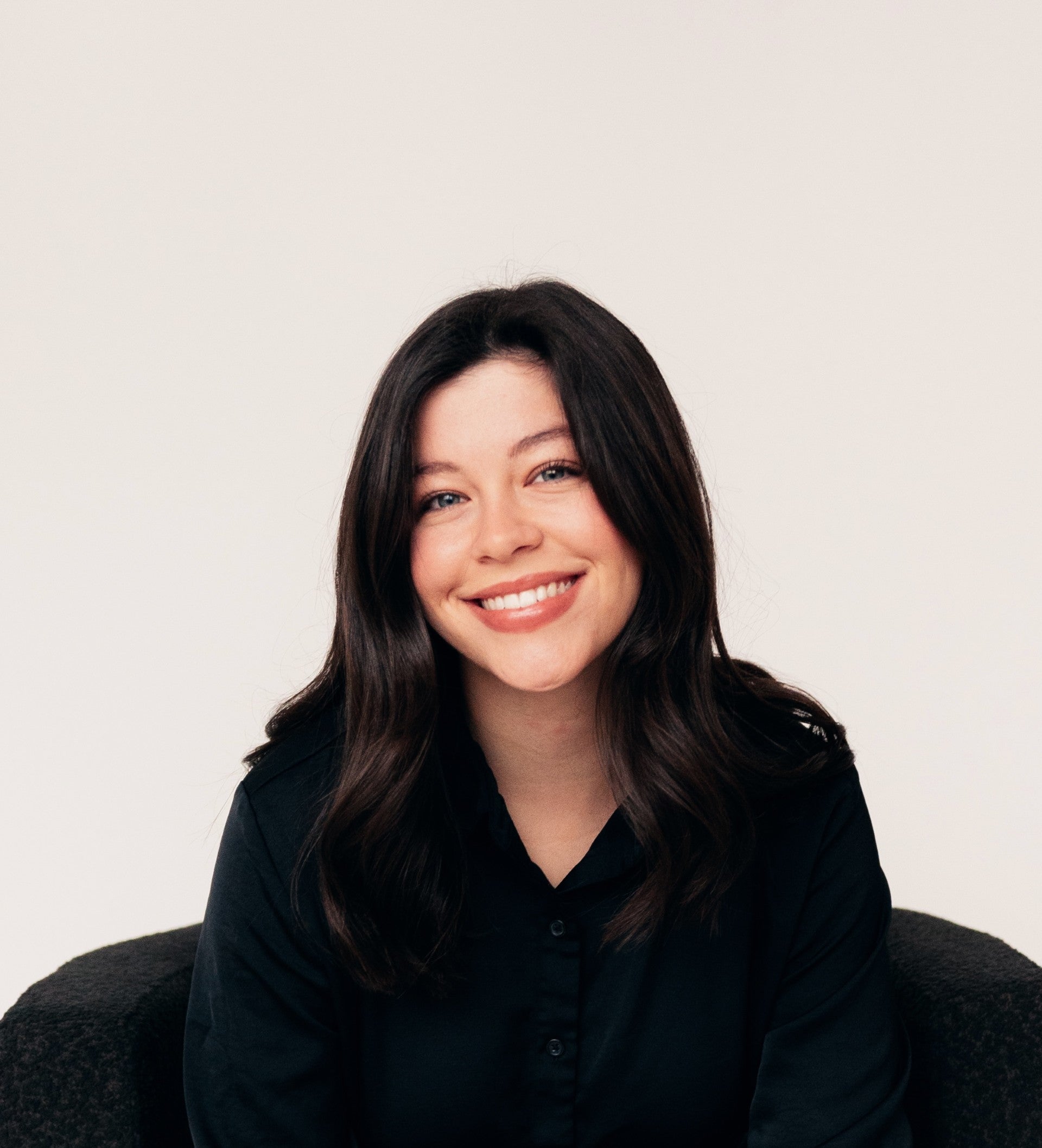 Headshot of Annie Narvaez