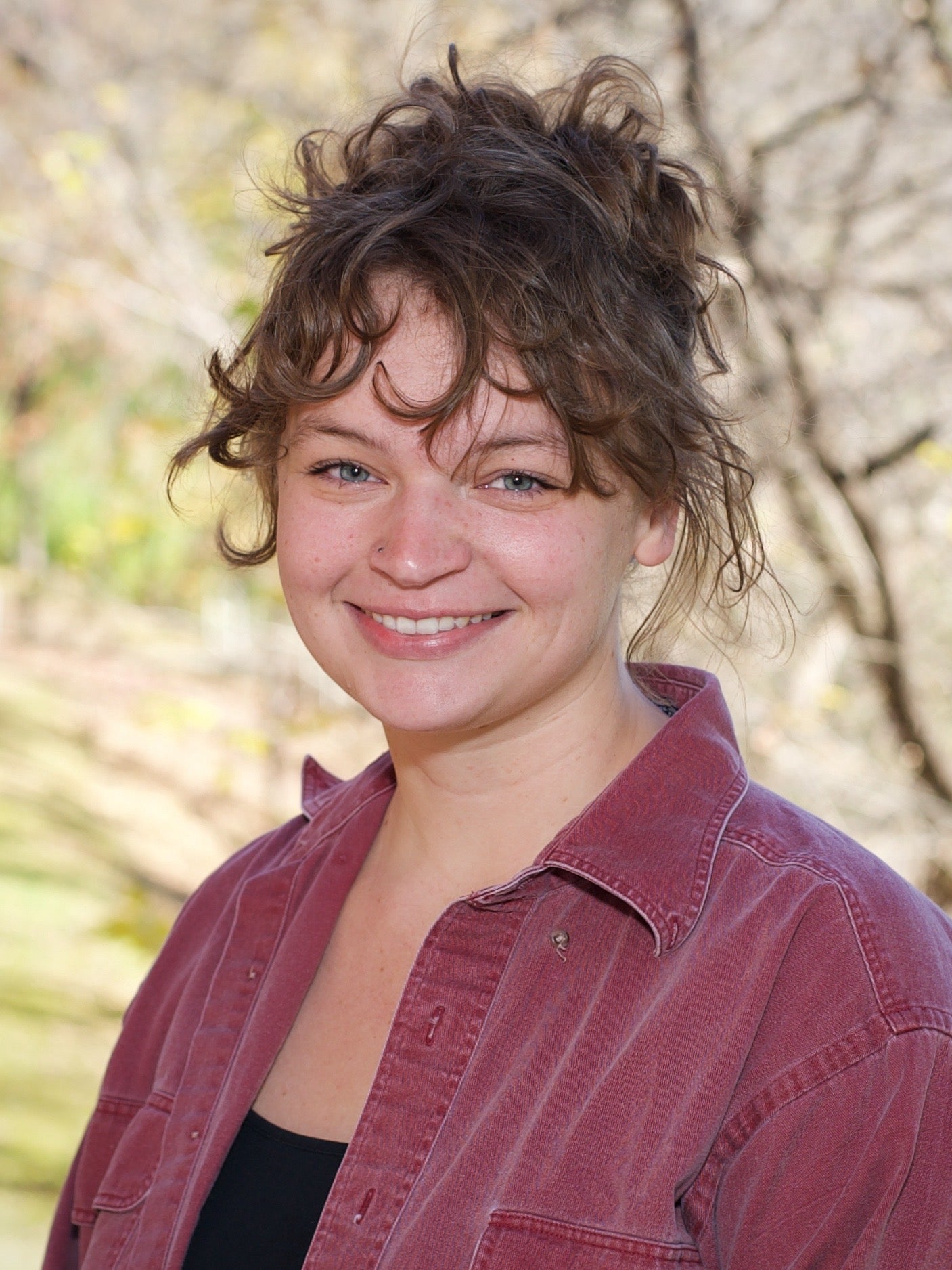 Nina Thompson