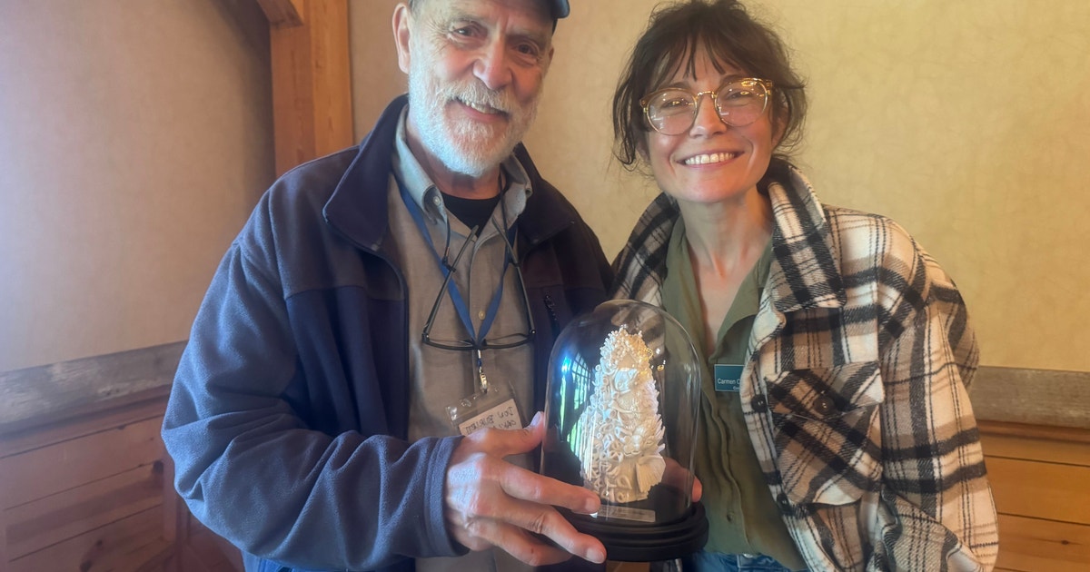 Audubon Chapter Leader in Oakland County Recognized with 2026 Alan Dolan Great Lakes Conservation Advocacy Award