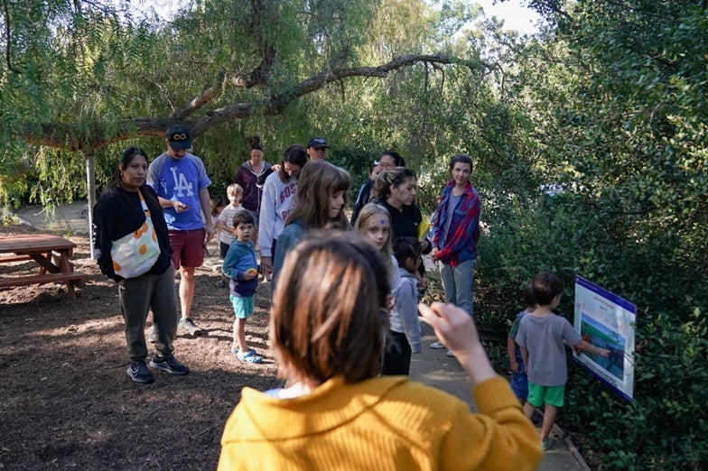 Our Parks are the Heart of Our Communities. That’s Why Measure PRK is a No-Brainer.
