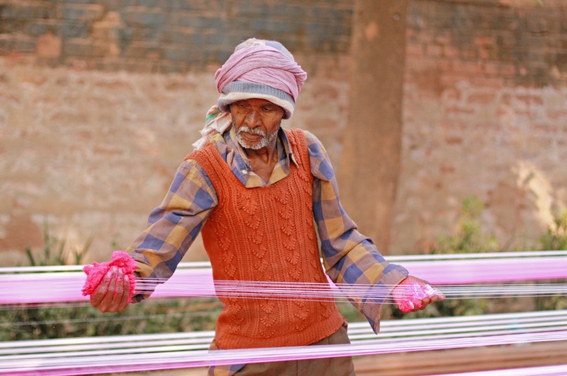 India’s Kite Flying Proves Fatal to Birds | Audubon