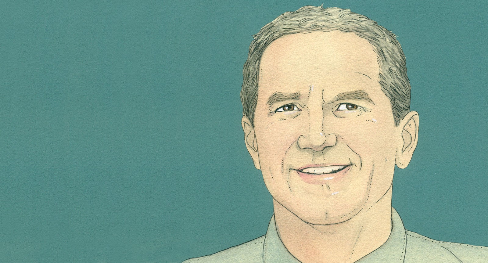 Tom Peterson es el presidente y director ejecutivo del Centro para Estrategias Climáticas.