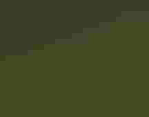 Roseate Spoonbill in flight over water.