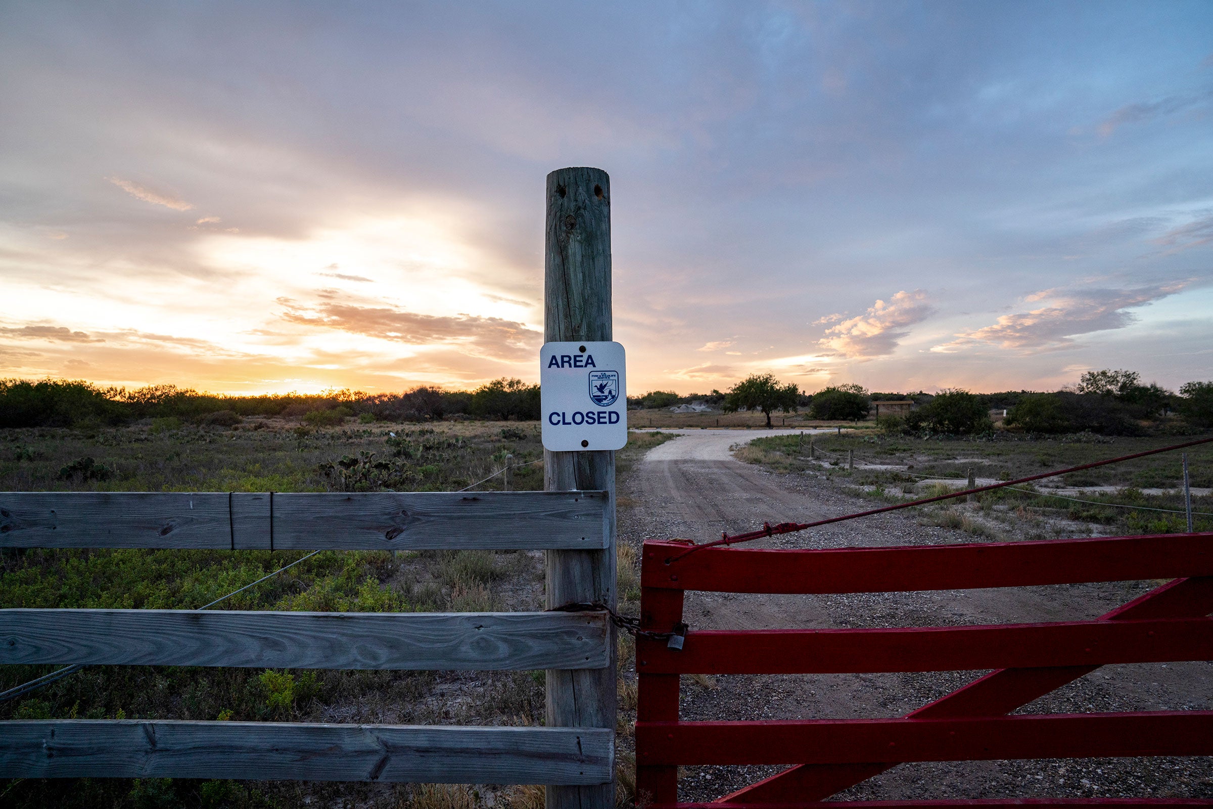 Overwhelmed and Understaffed, Our National Wildlife Refuges Need Help