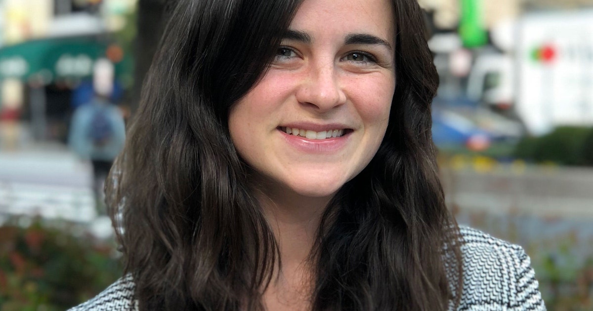 Charlotte Runzel | Audubon