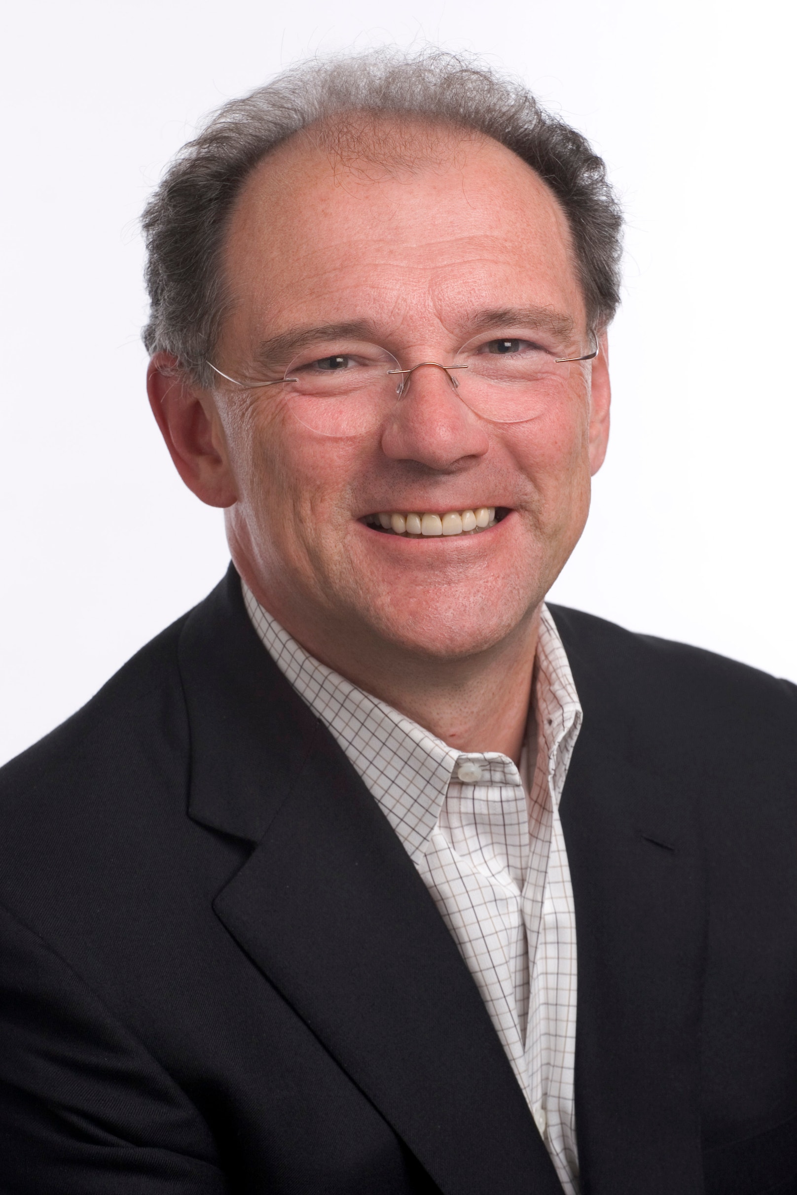 Dale Roux David Roux, Chairman of Silver Lake, a $14 billion global equity firm ...