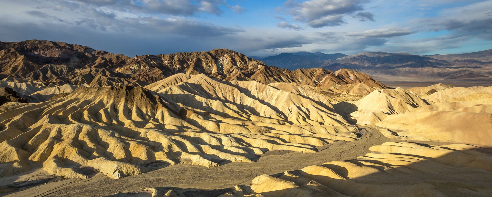 Death Valley Ridge Death Valley Pics