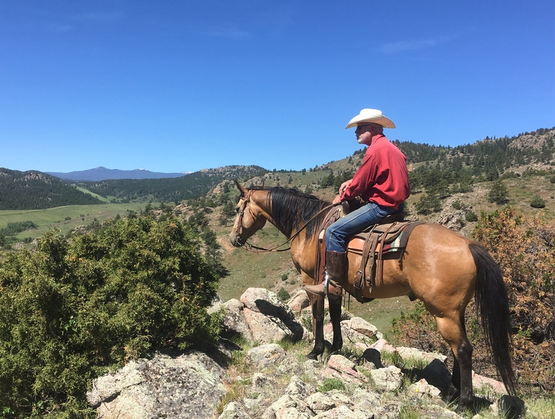 Catching up with Brian Rutledge, Champion of the Sagebrush Sea | Audubon
