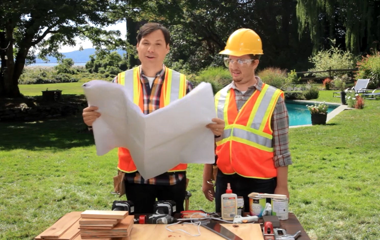 How to Help Birds at Home