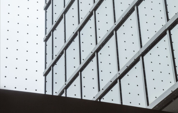 Bird-Friendly Buildings | Audubon