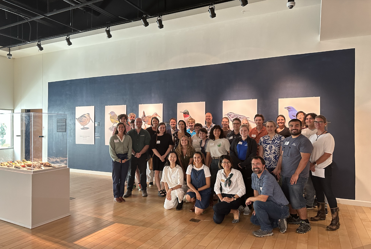 Lights Out Symposium