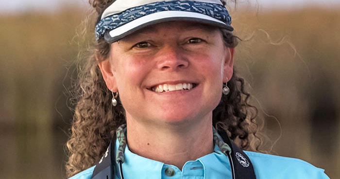 Karyn Stockdale | Audubon