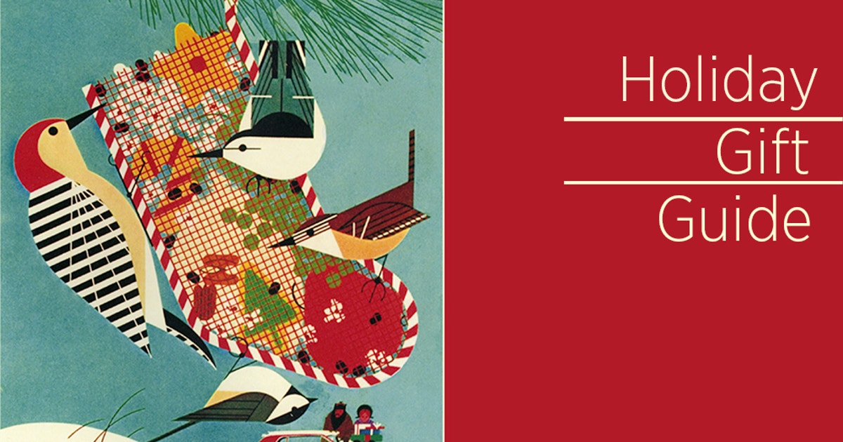 2014 Audubon Holiday Gift Guide Audubon