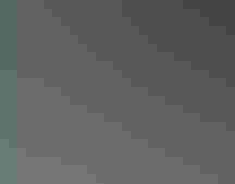 Intern helping with a craft activity