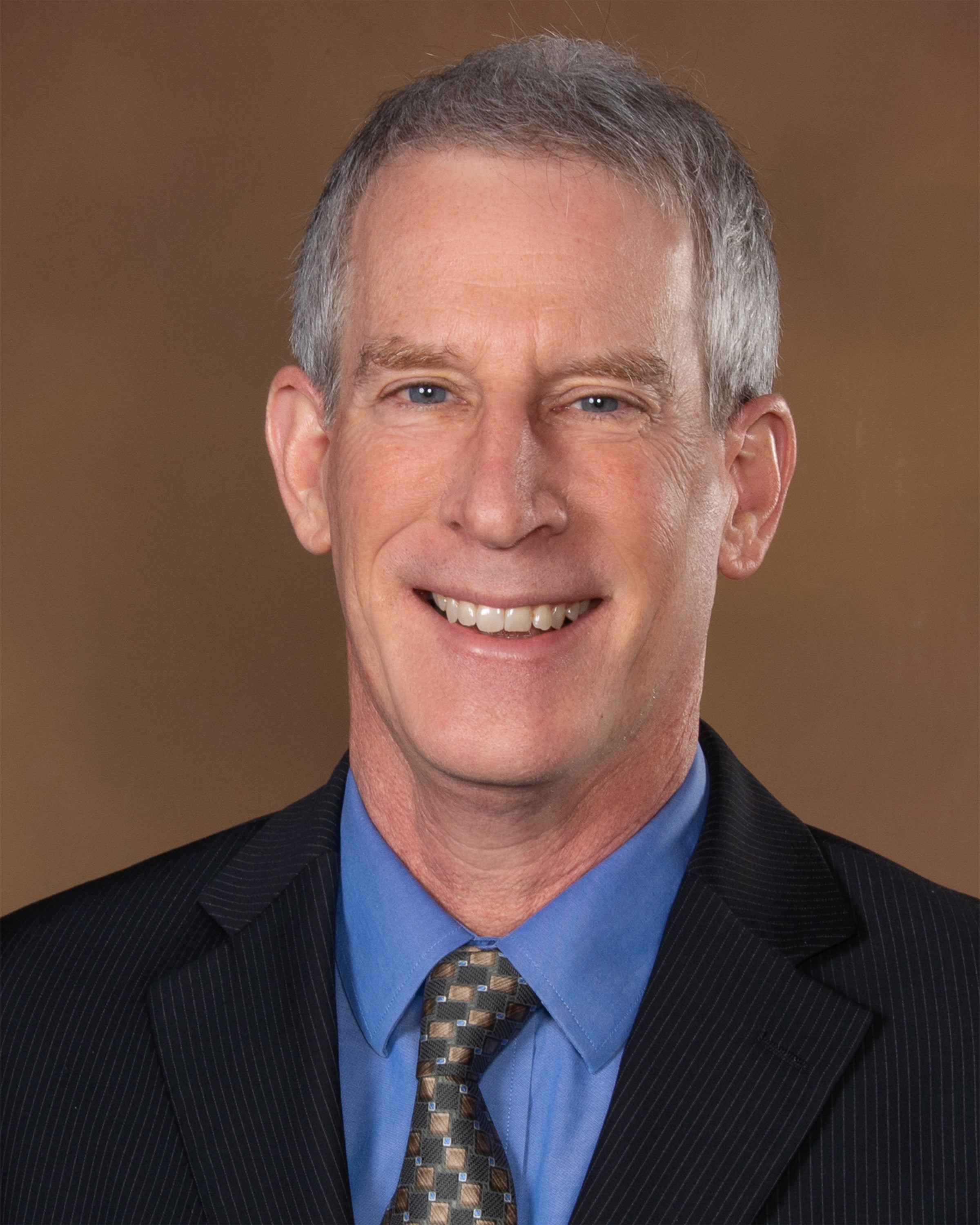 Secretary Reid Wilson