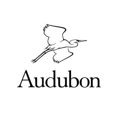 National Audubon Society Logo