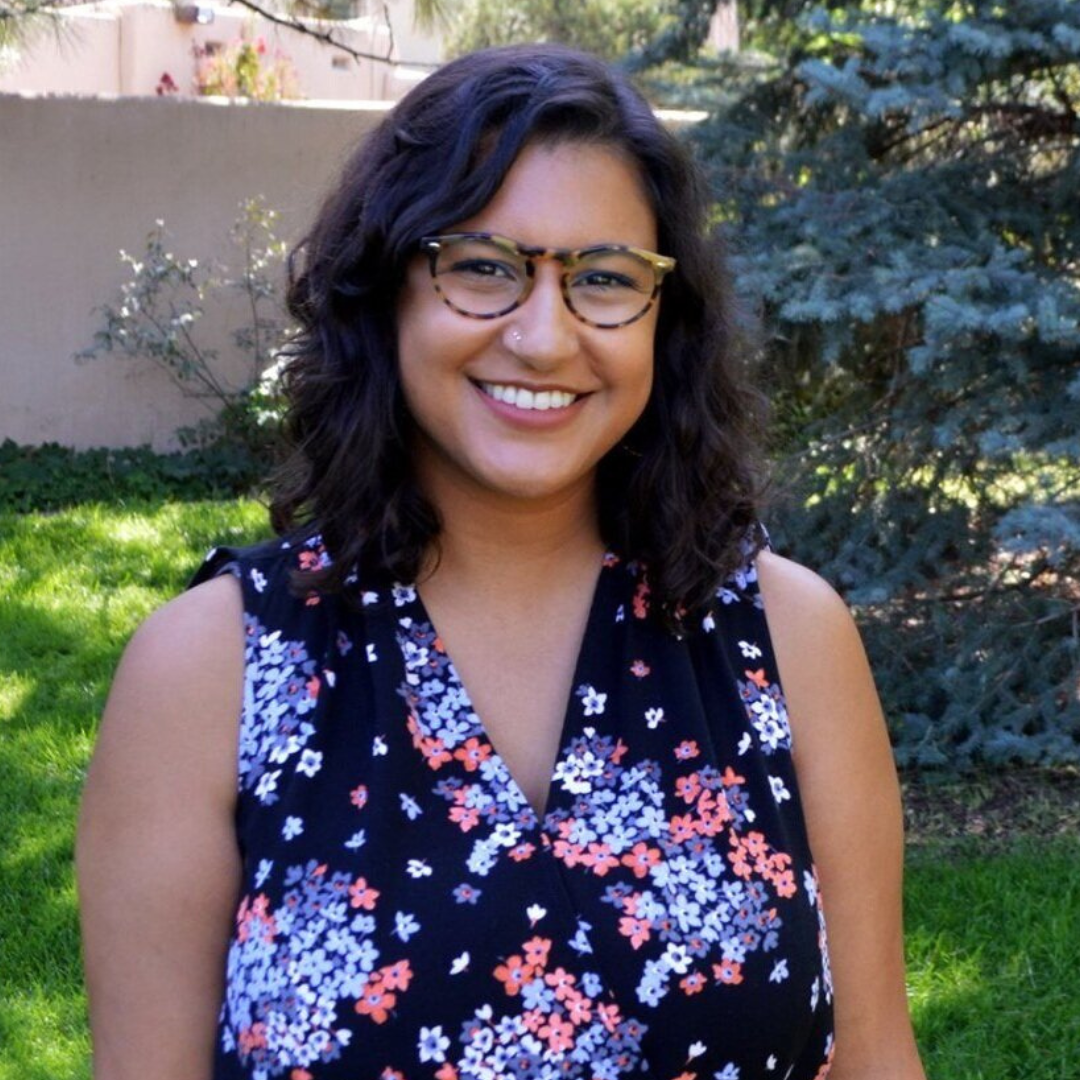 Marleen Linares-Gonzalez