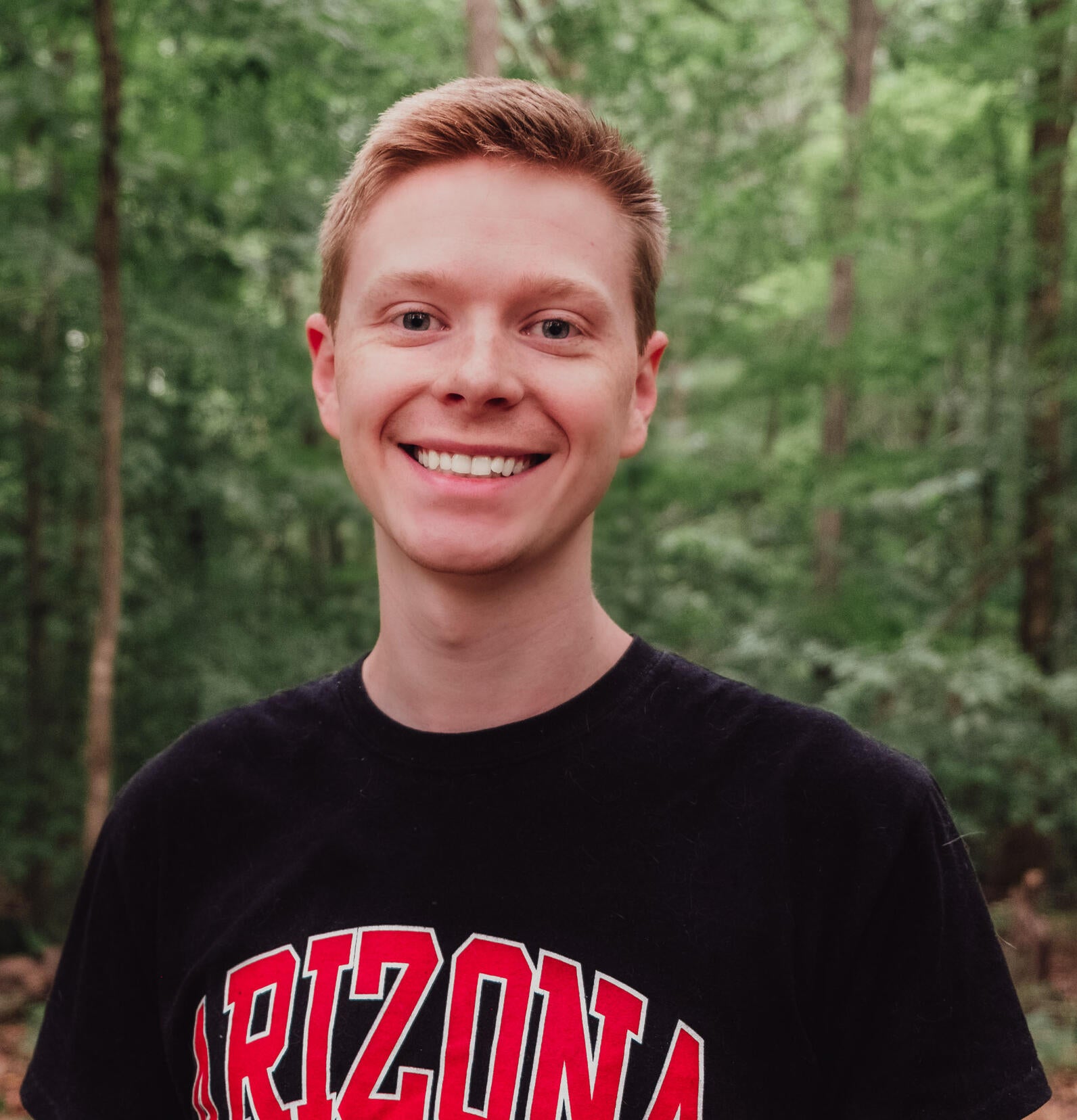 Photo of Matt Jenkins