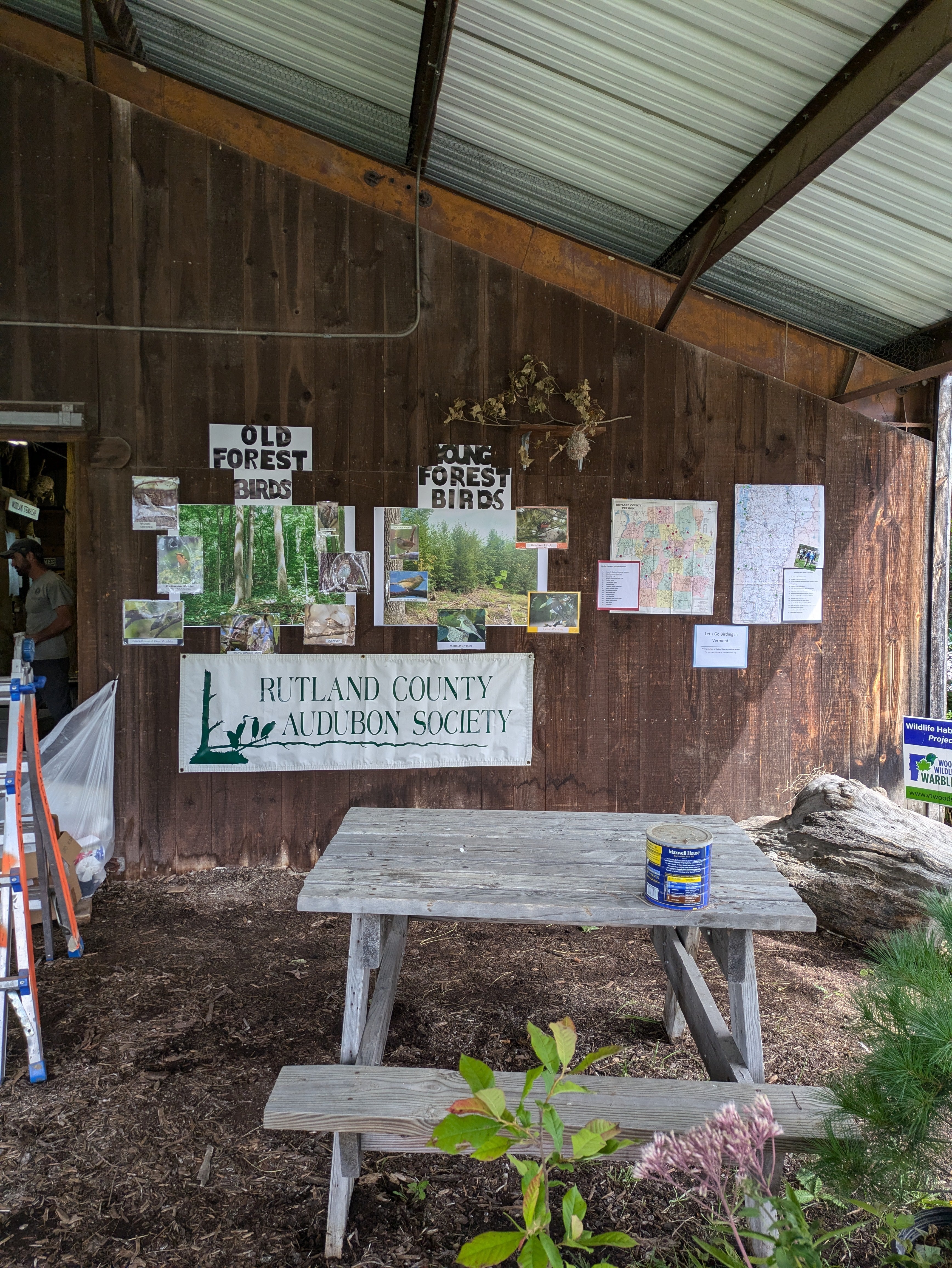 Rutland �ԹϺ��� Tabling