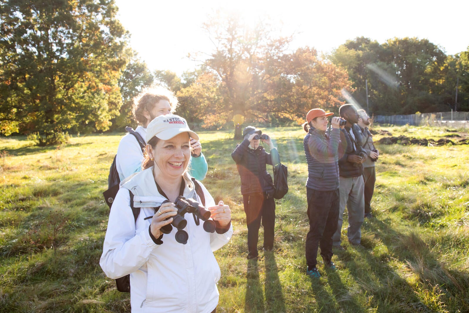 Prime Audubon Tales of 2022: Audubon is Native In all places