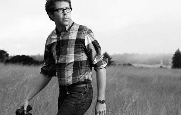 Courtesy of Jonathan Franzen