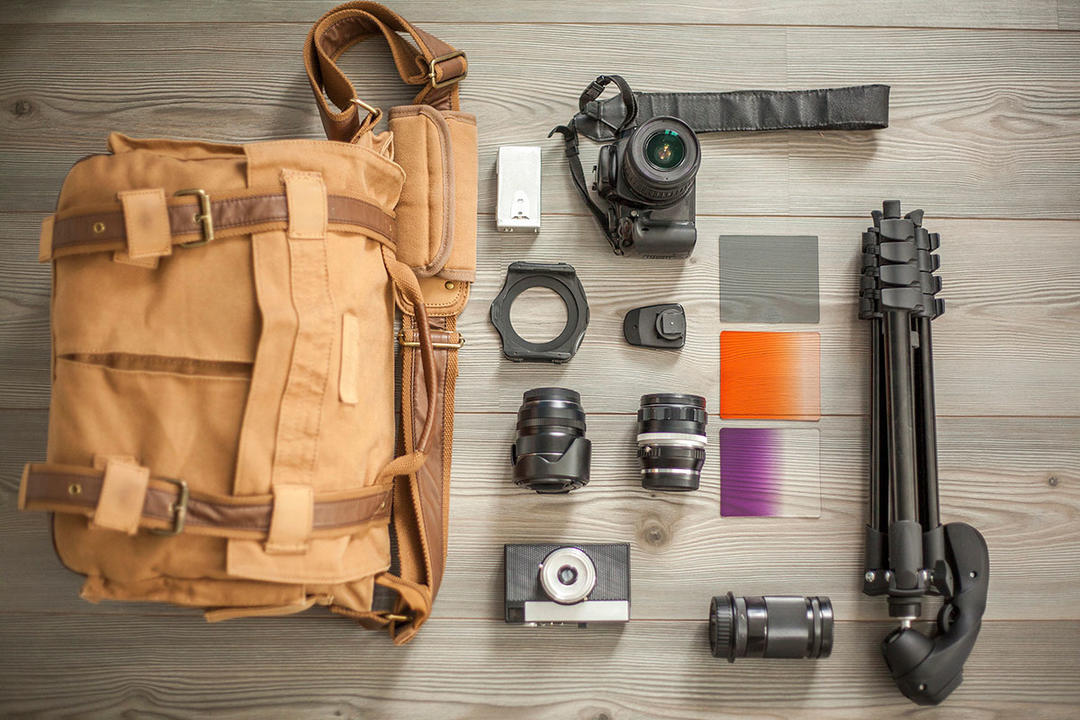 What to Consider When Buying Used Camera Equipment Audubon