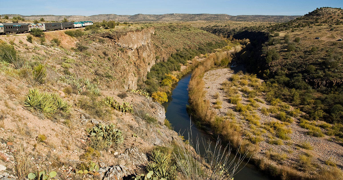 10 Things You Should Know About Arizona’s Groundwater Management Act