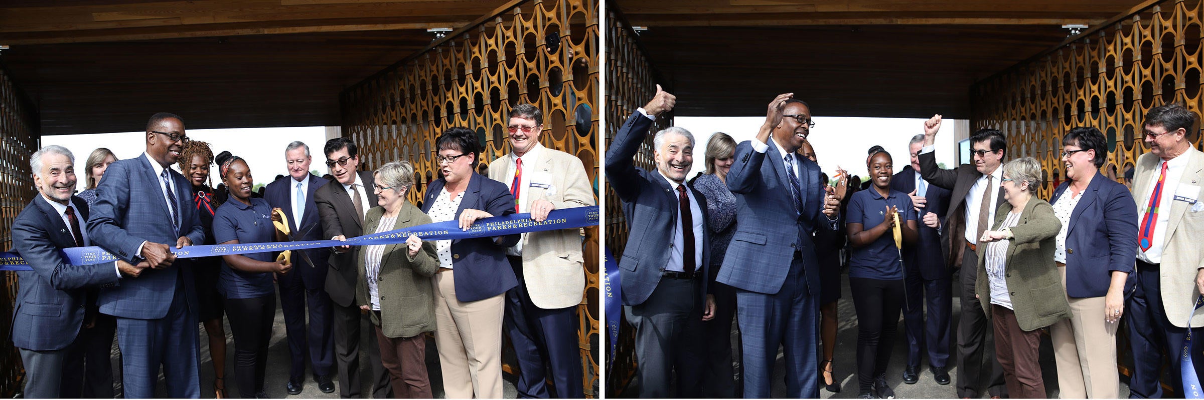 The Discovery Center in Philadelphia Has Opened Its Gates Audubon