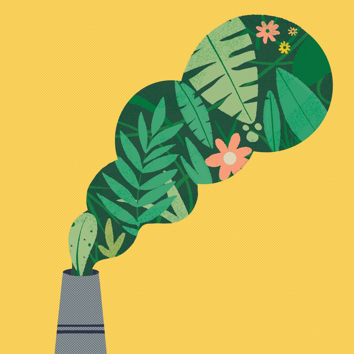 Illustration: Mike Ellis