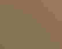 A green bunting takes a water bath surrounded by drops.