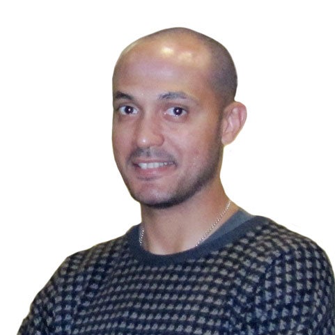 Charles Allen Audubon