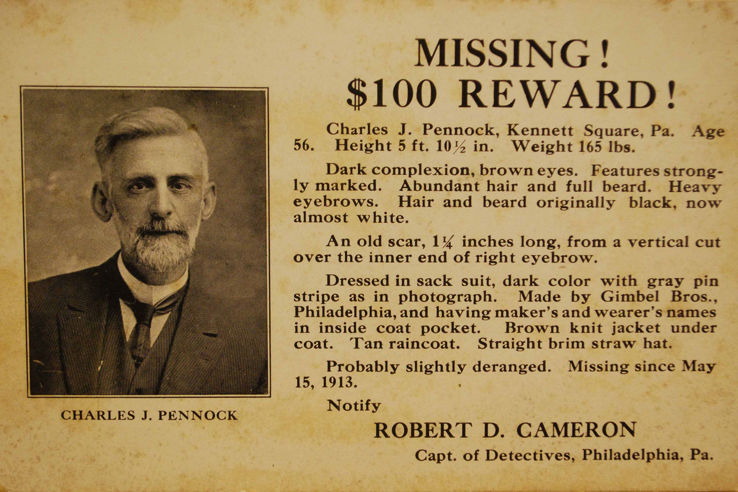 Tiktok'S Missing Person Mystery: A Crime Junkie'S Nightmare - jbg947m