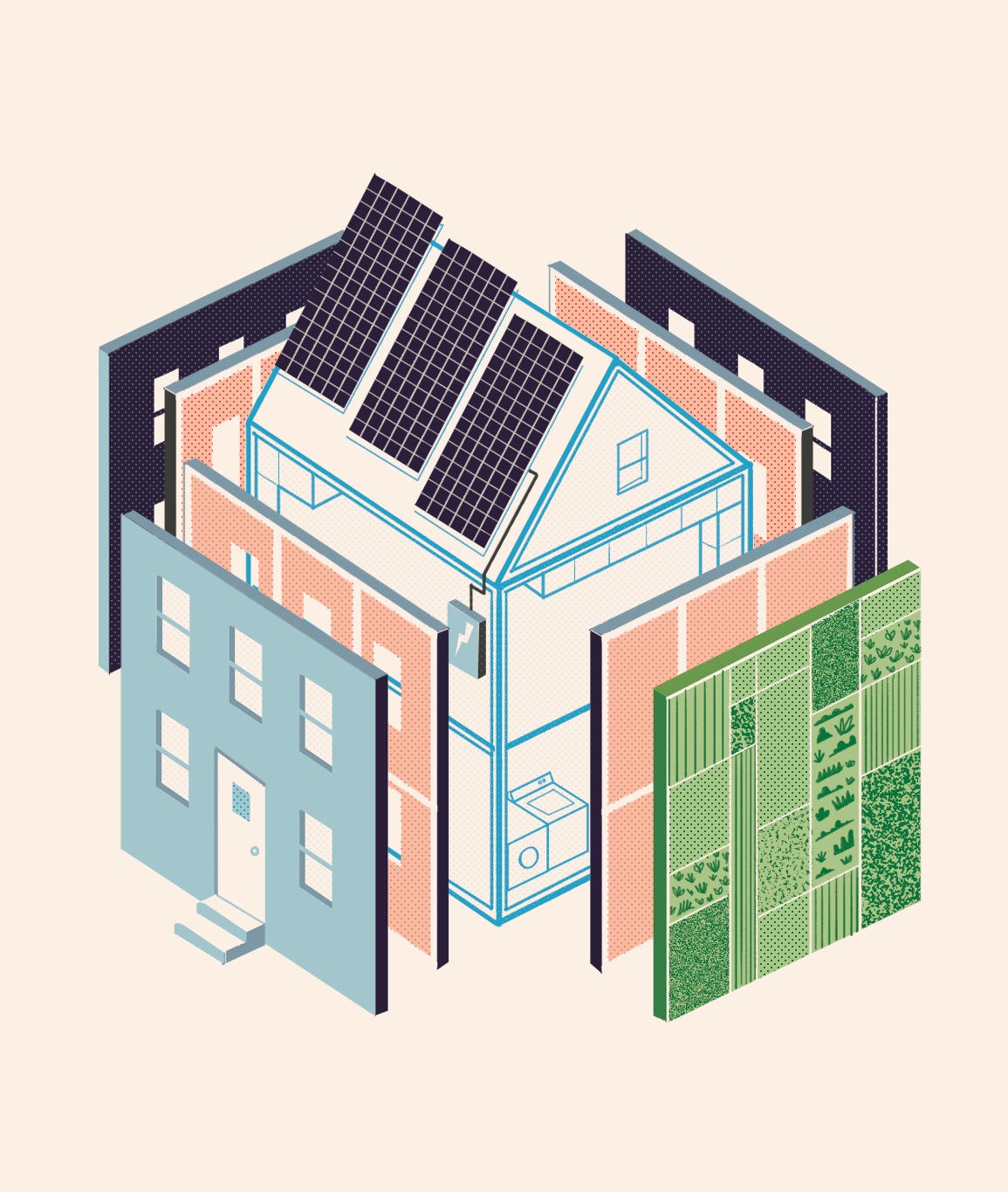 Illustration: Mike Ellis