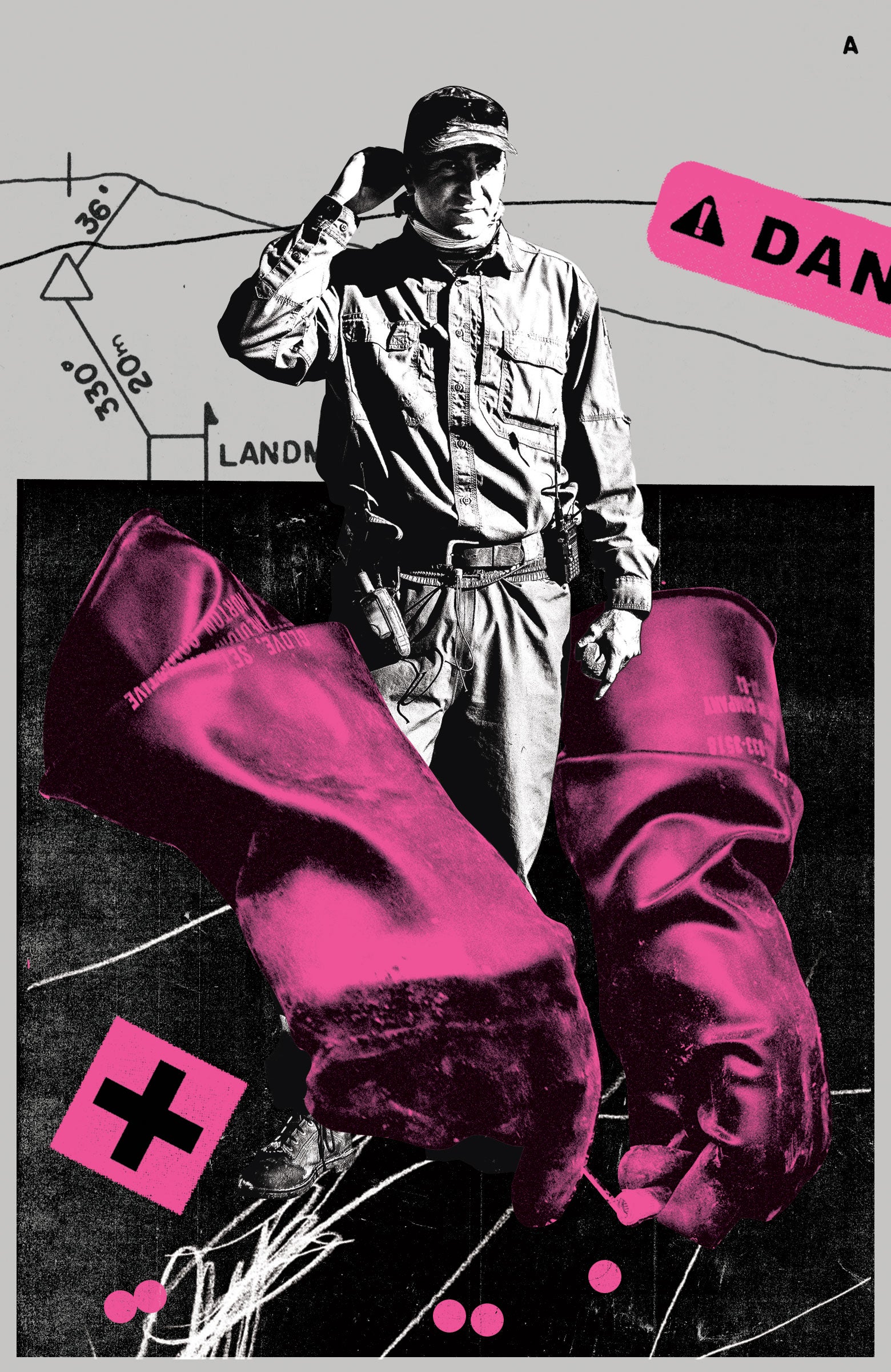 This Brutal Pesticide Creates a 'Circle of Death.' So Why Is It Making