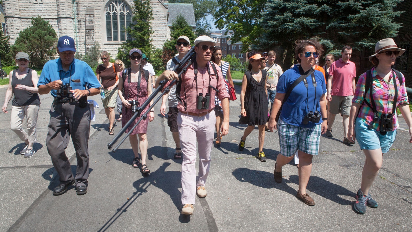 Birdist Rule #49: How to Dress for Birding | Audubon Birdist Rule #49: How to Dress for Birding | Audubon