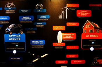 solutions gallery of exhibit